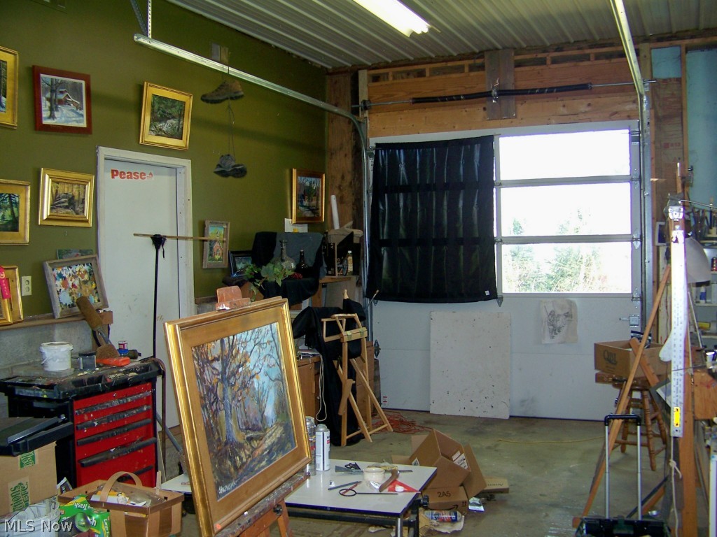 Township/Perry - Residential