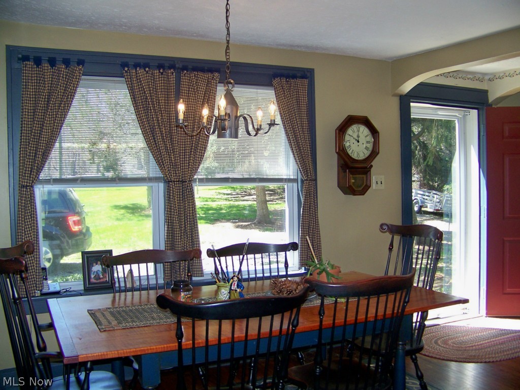 Township/Perry - Residential