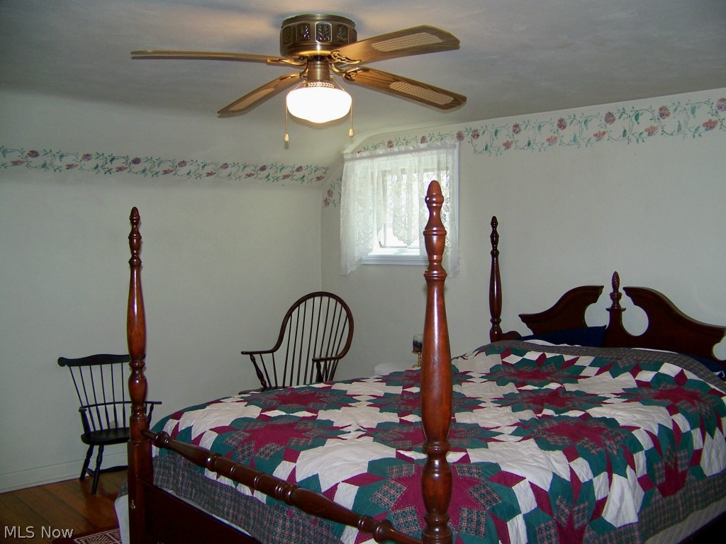 Township/Perry - Residential