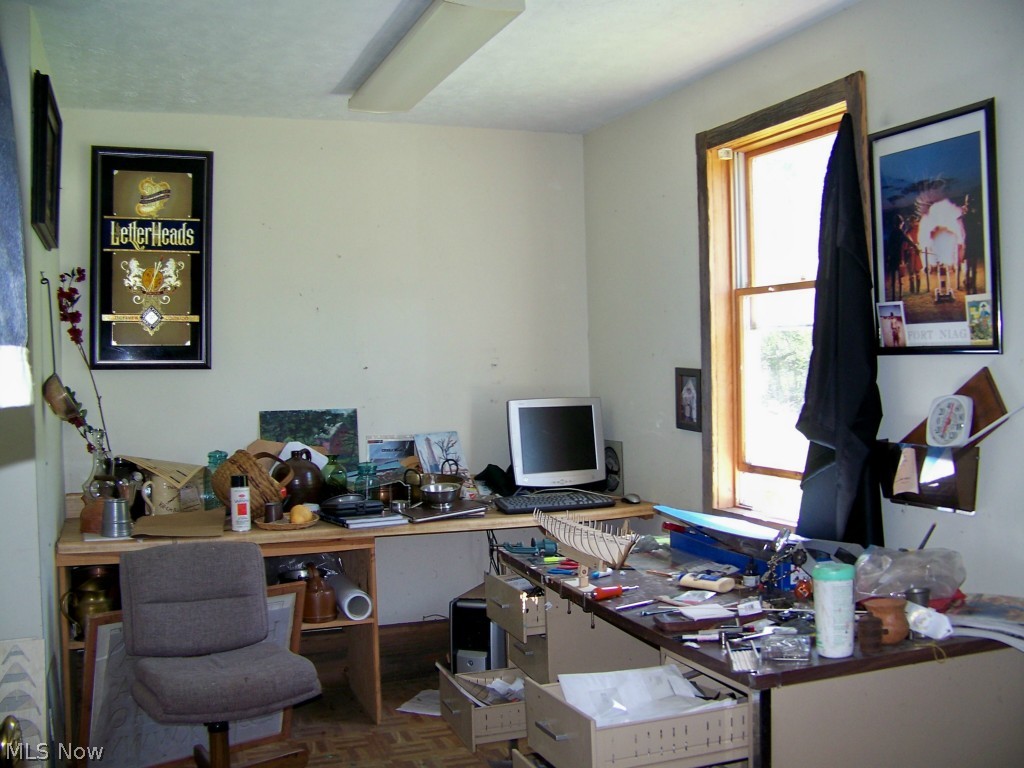 Township/Perry - Residential