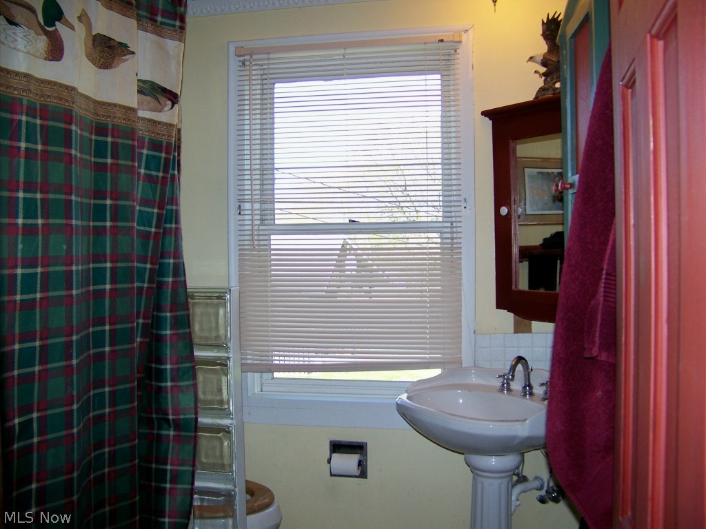 Township/Perry - Residential