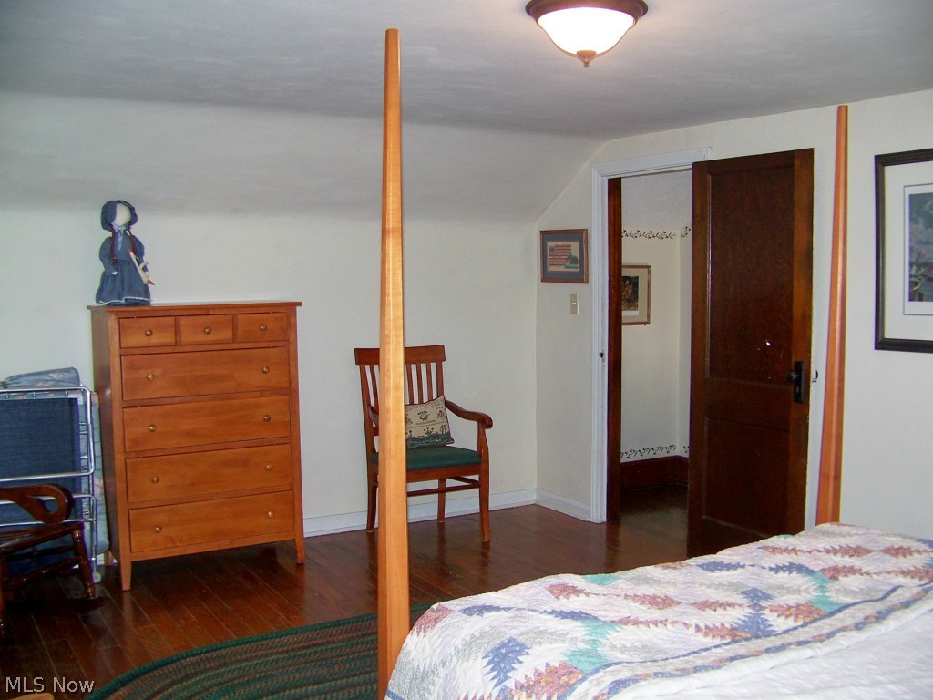 Township/Perry - Residential