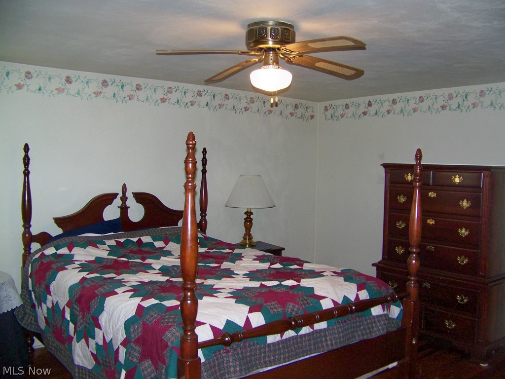 Township/Perry - Residential