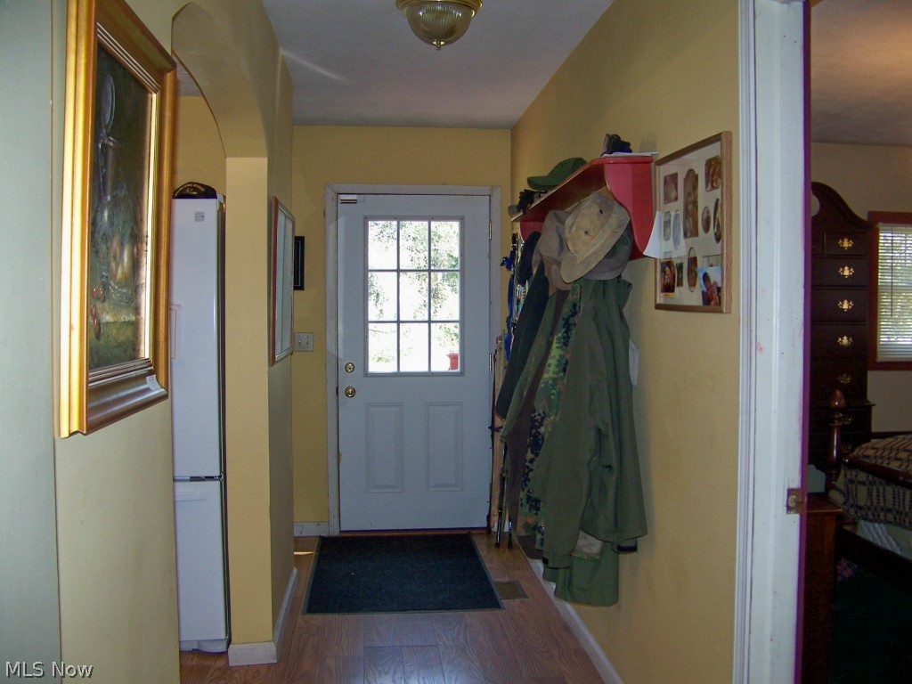 Township/Perry - Residential