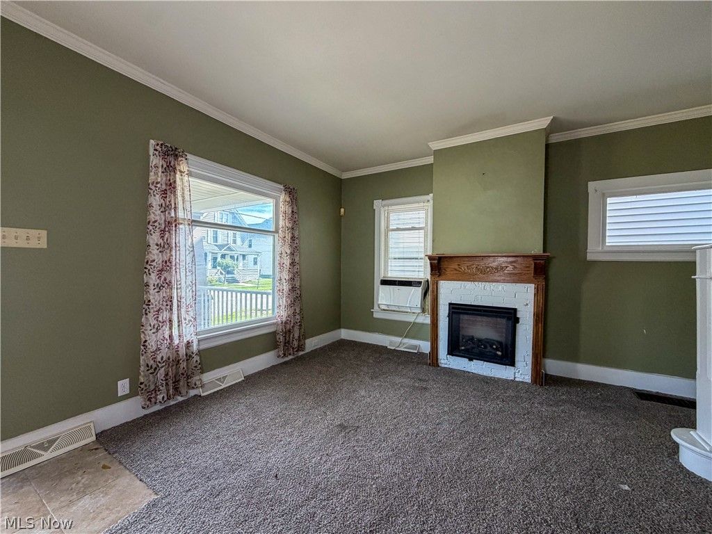 Photo of 314 W Washington Street, Lisbon, OH 44432 (MLS # 5210391)