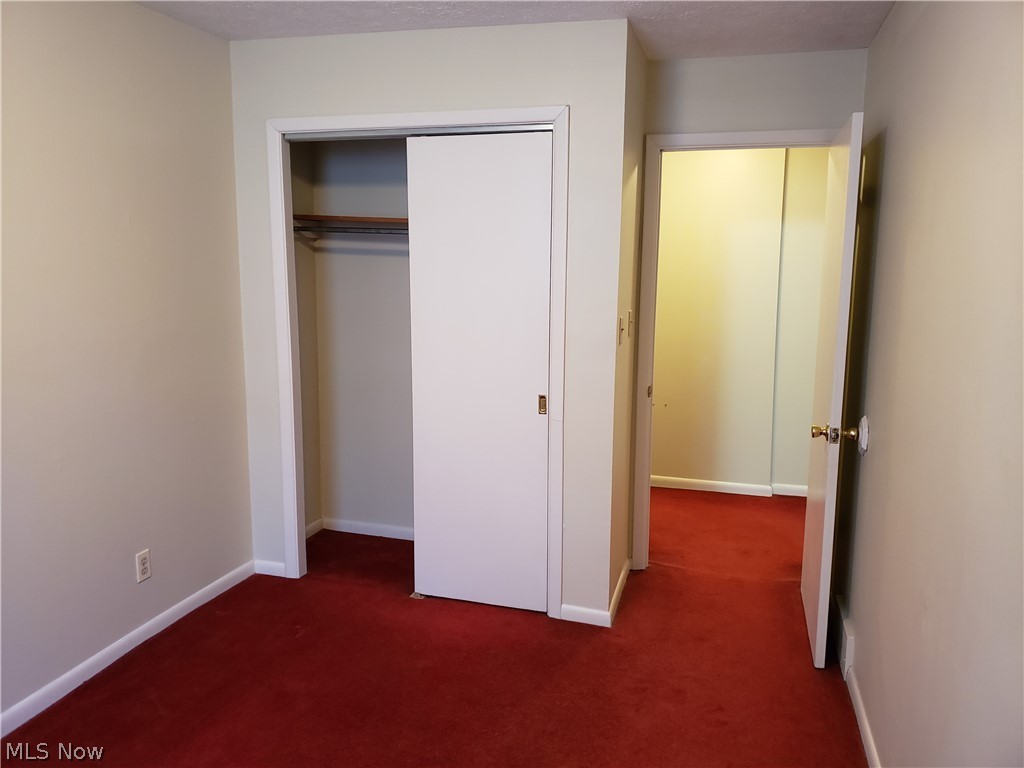 Burton Village - Residential Lease