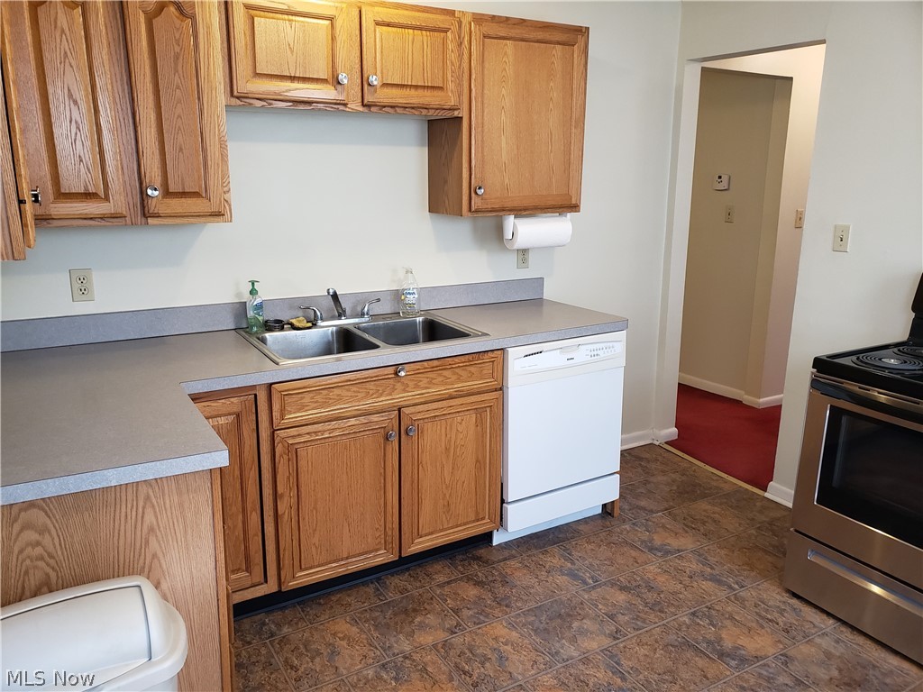 Burton Village - Residential Lease