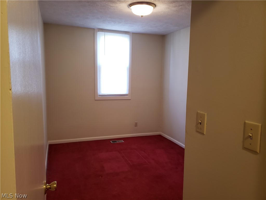 Burton Village - Residential Lease