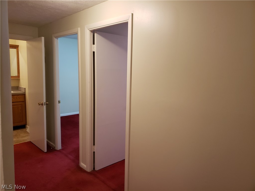 Burton Village - Residential Lease