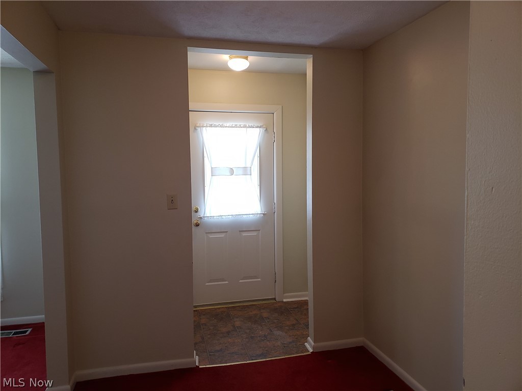 Burton Village - Residential Lease