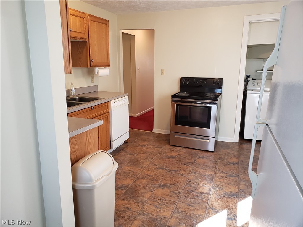 Burton Village - Residential Lease