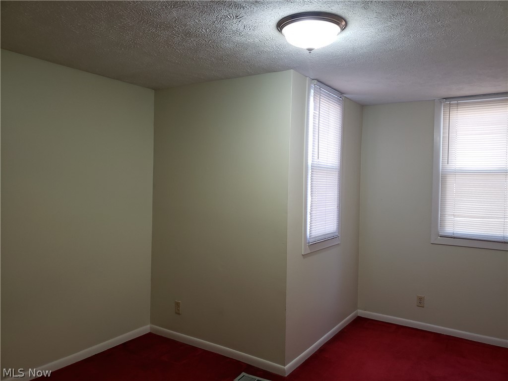 Burton Village - Residential Lease