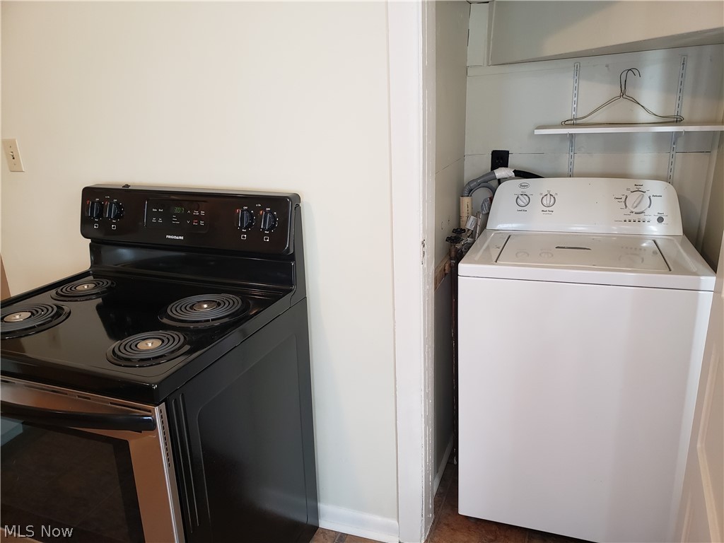 Burton Village - Residential Lease