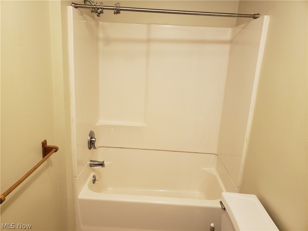 Burton Village - Residential Lease