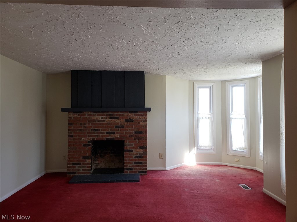 Burton Village - Residential Lease