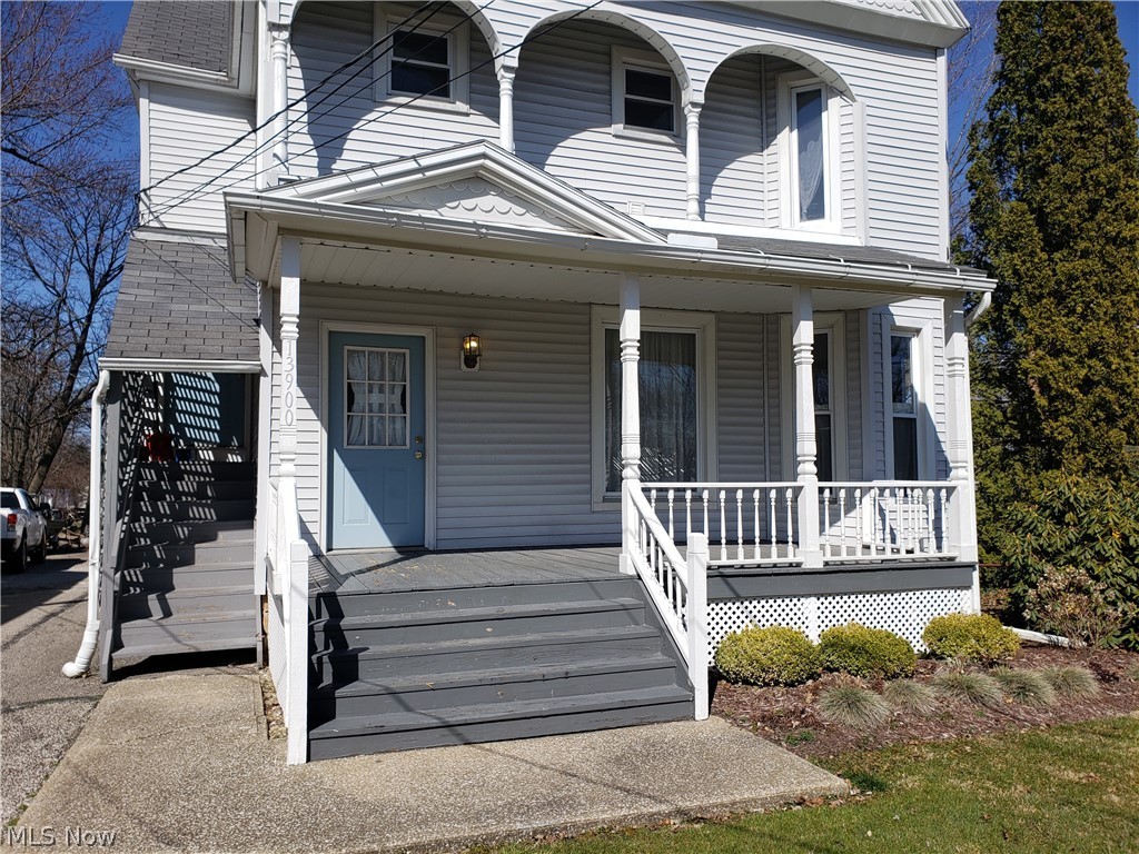 Burton Village - Residential Lease