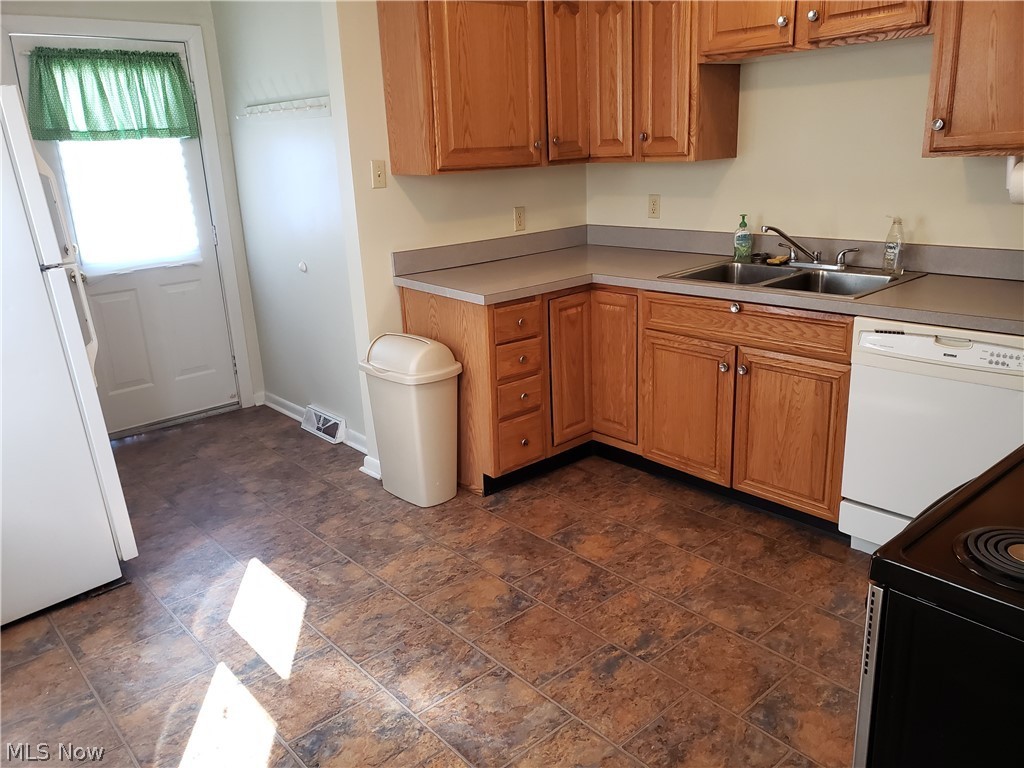 Burton Village - Residential Lease