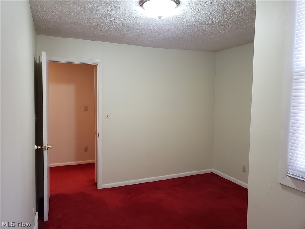 Burton Village - Residential Lease