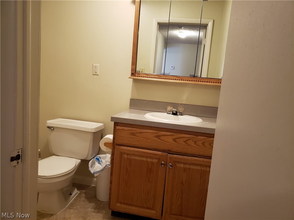 Burton Village - Residential Lease