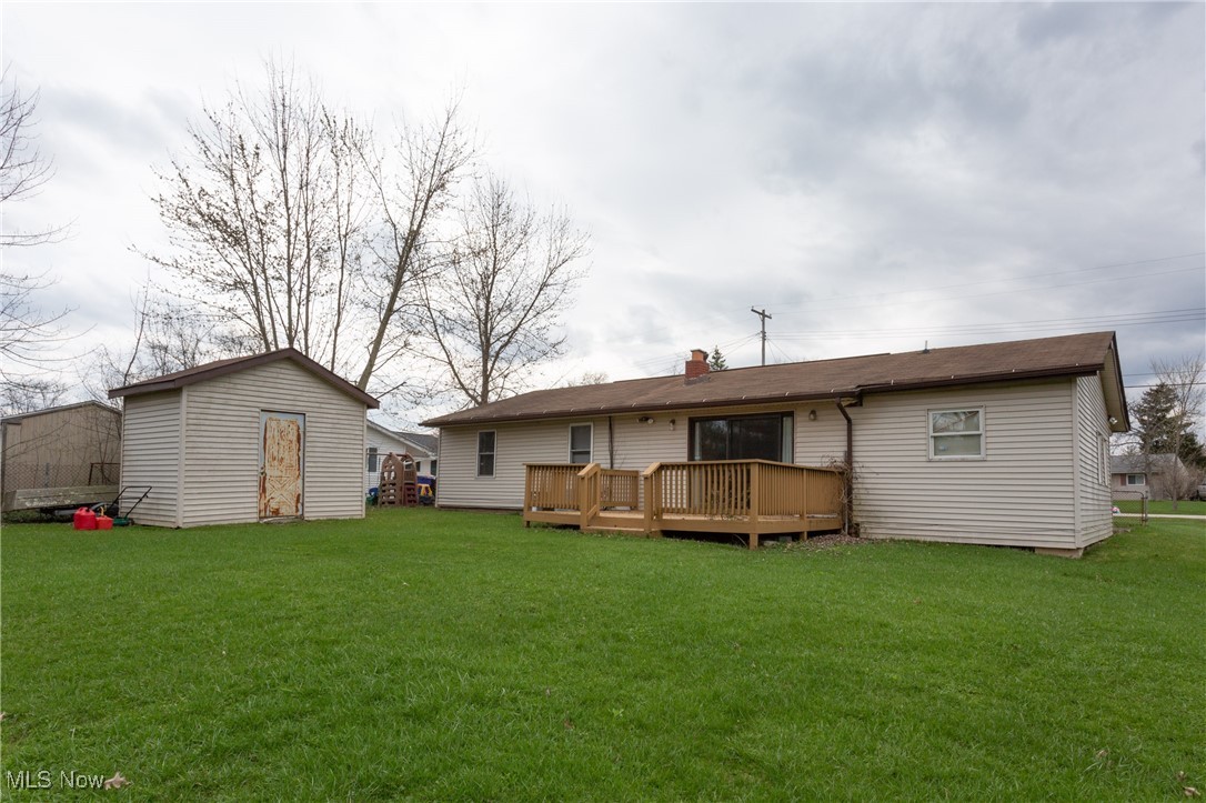 10278 Wellington Road, Streetsboro, Ohio image 22