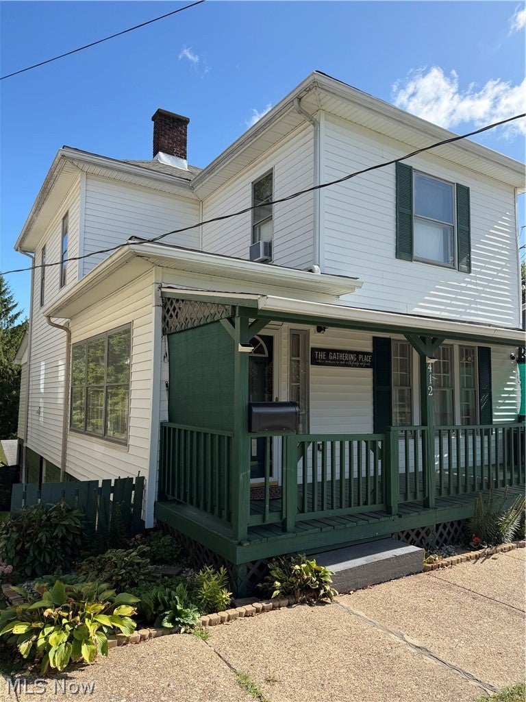 412 Eastern Avenue