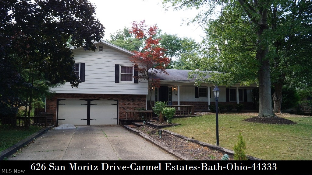 Carmel Estates - Residential