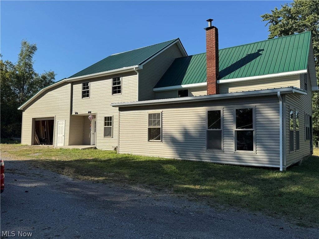 Photo of 1939 Waterford Road, East Palestine, OH 44413 (MLS # 5191783)