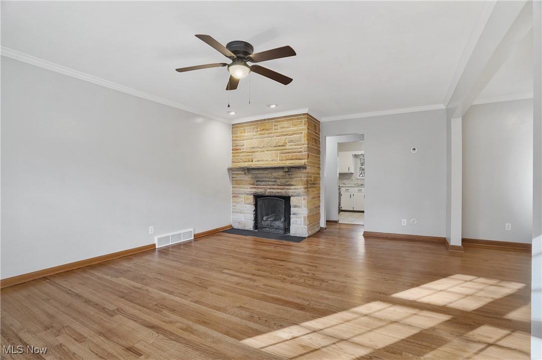 Brookwood Estates - Residential