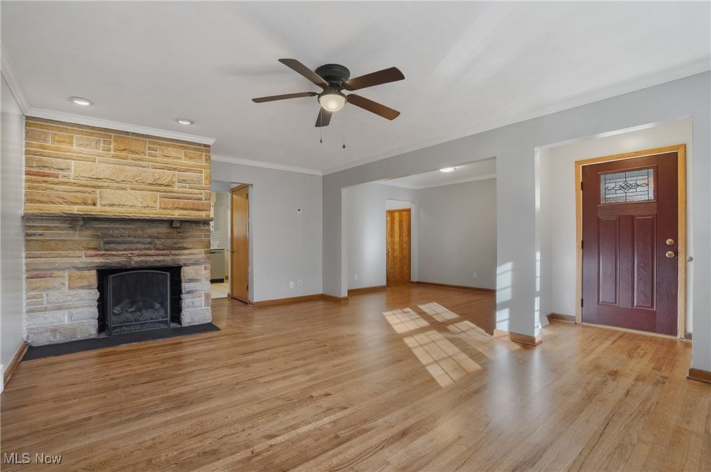 Photo of 3768 Greenfield Road, Uniontown, OH 44685 (MLS # 5169086)