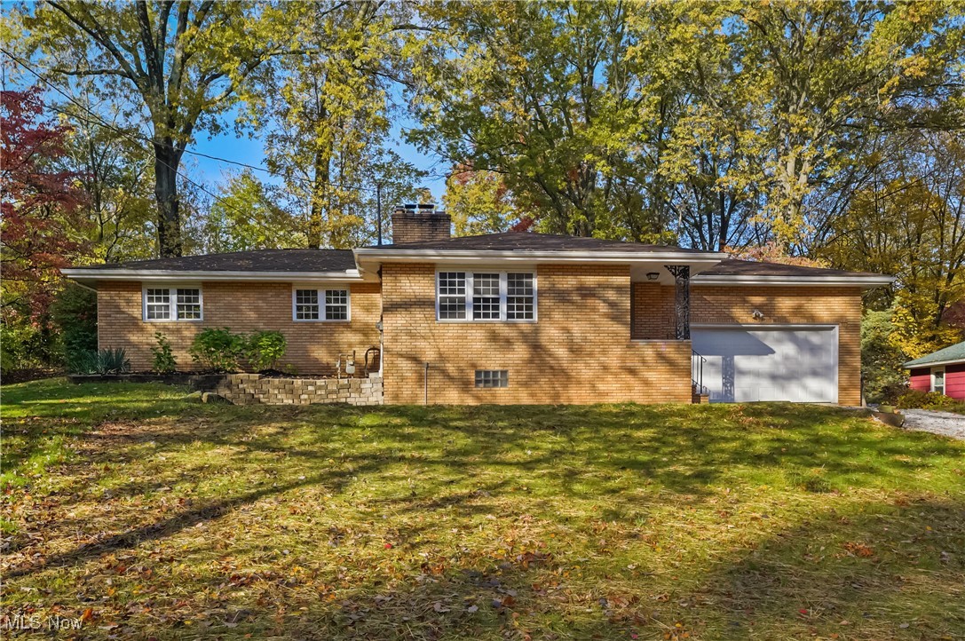 Brookwood Estates - Residential