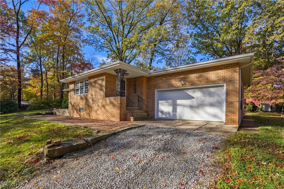 Brookwood Estates - Residential