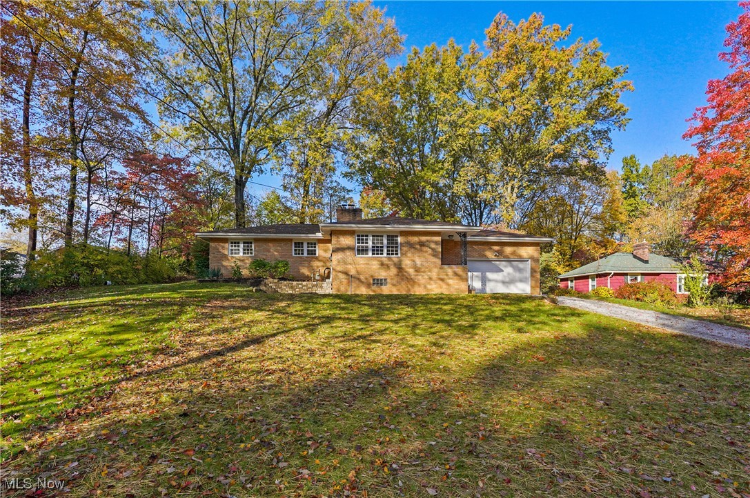 Brookwood Estates - Residential