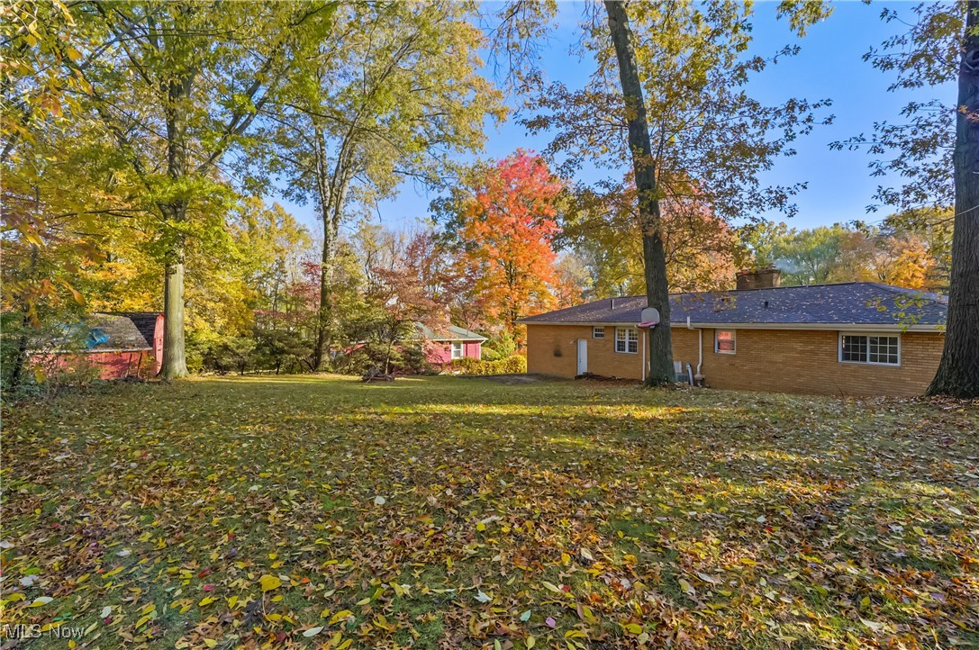 Brookwood Estates - Residential