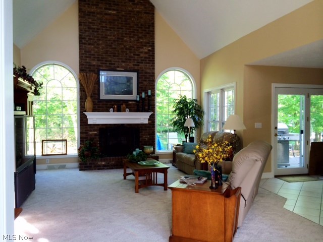 Carriage Hills - Residential