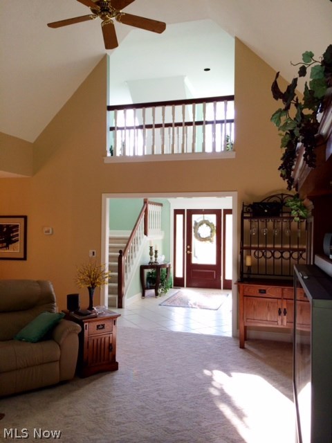 Carriage Hills - Residential