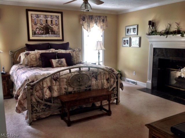 Carriage Hills - Residential