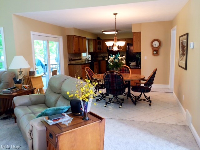 Carriage Hills - Residential