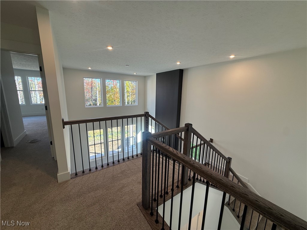 The Ledges - Residential