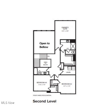 The Ledges - Residential