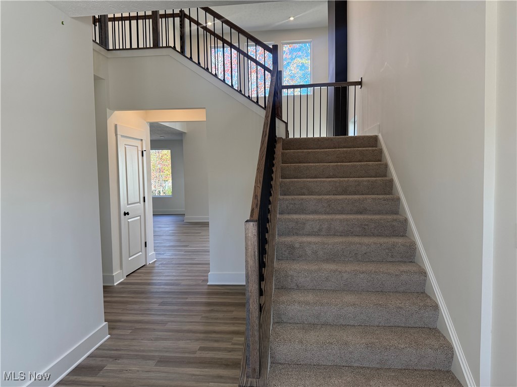 The Ledges - Residential