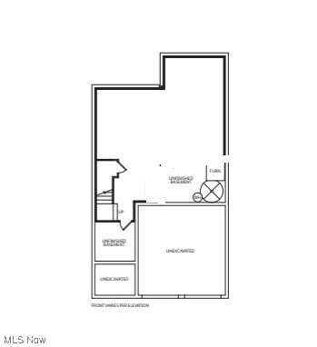 The Ledges - Residential