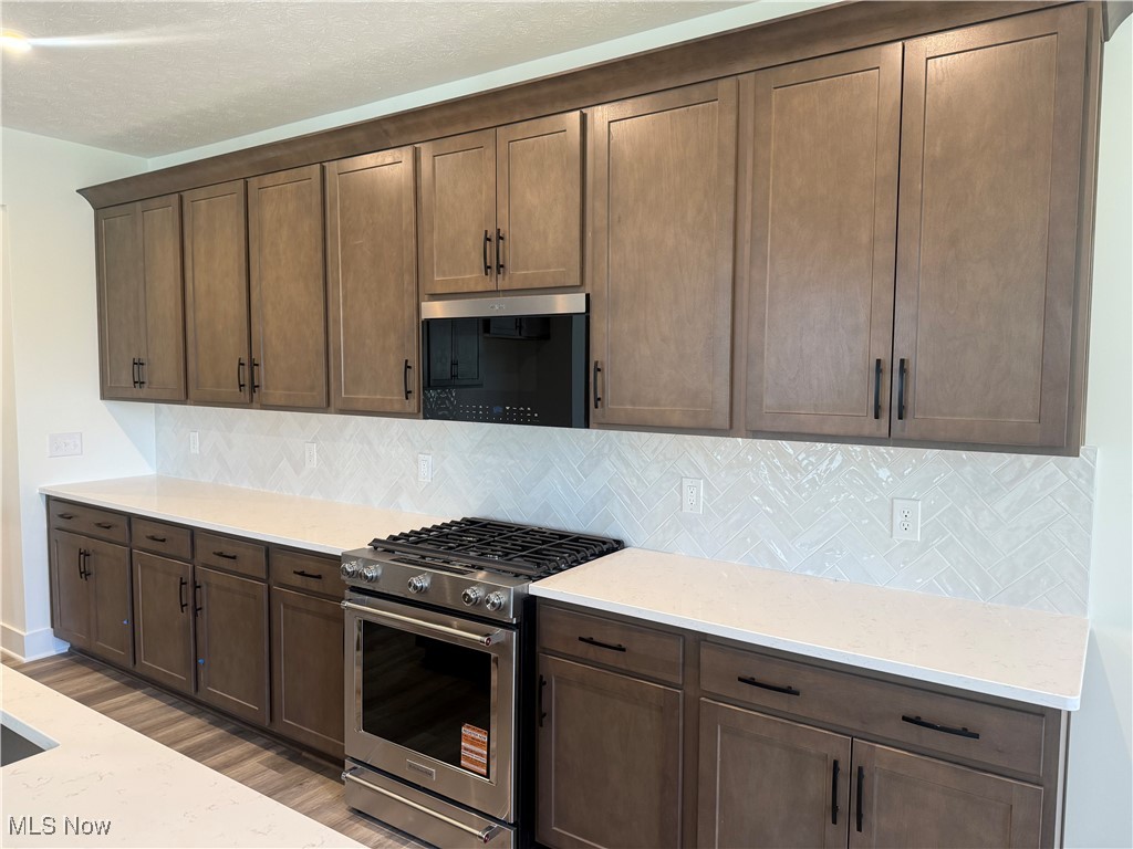 The Ledges - Residential