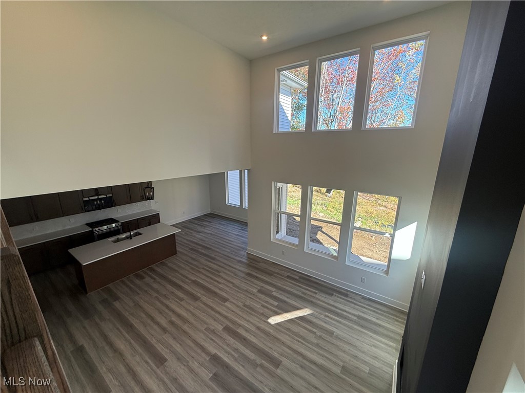 The Ledges - Residential