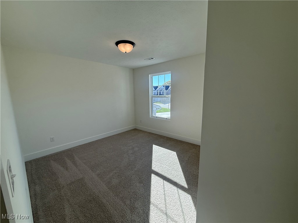 The Ledges - Residential