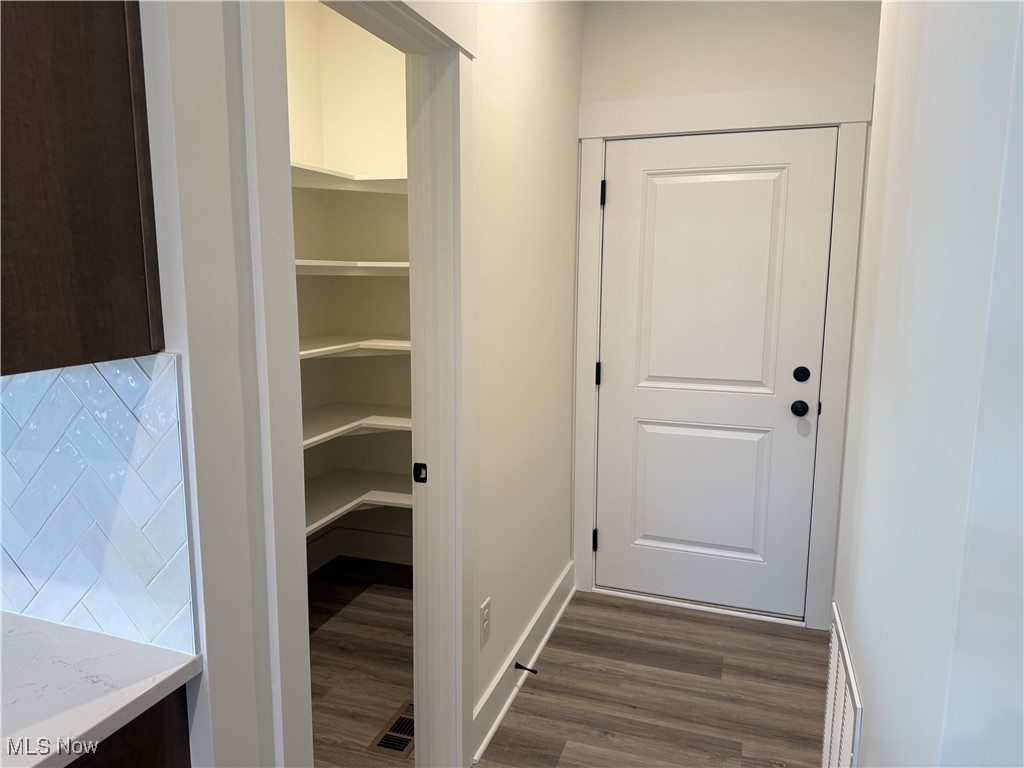 The Ledges - Residential