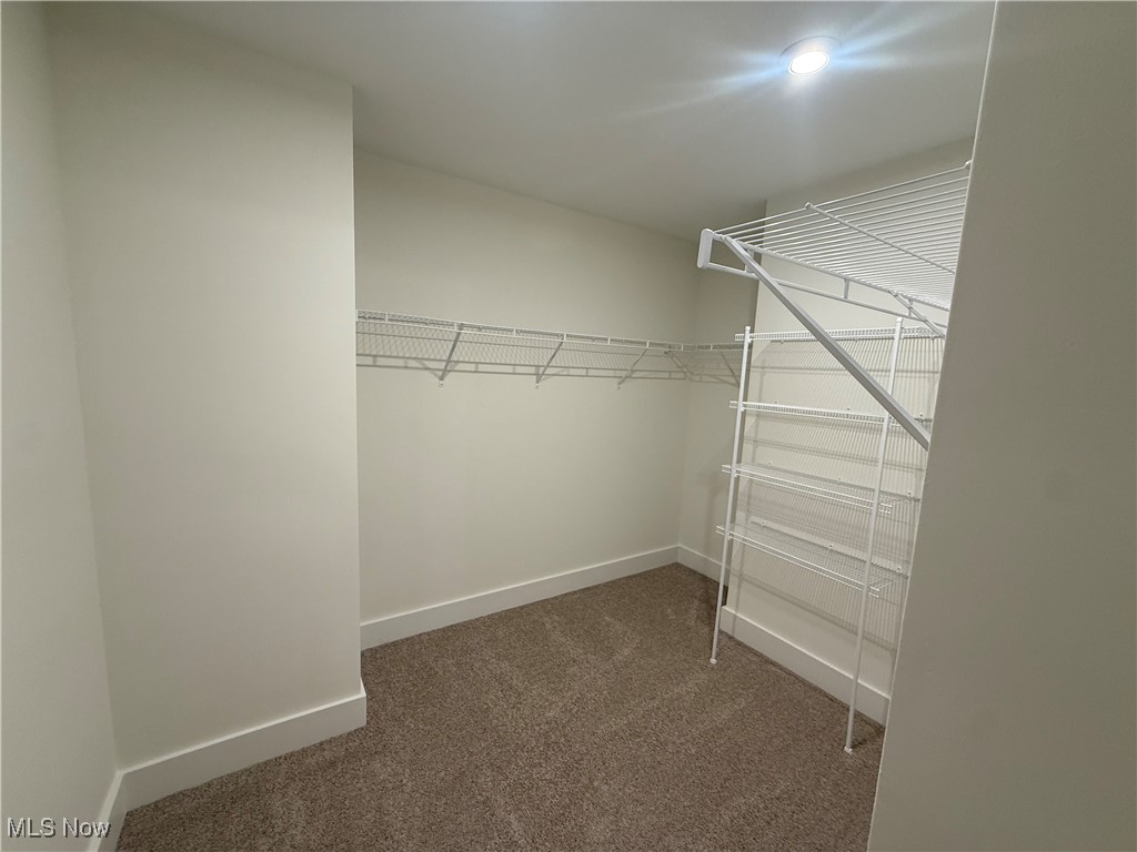 The Ledges - Residential