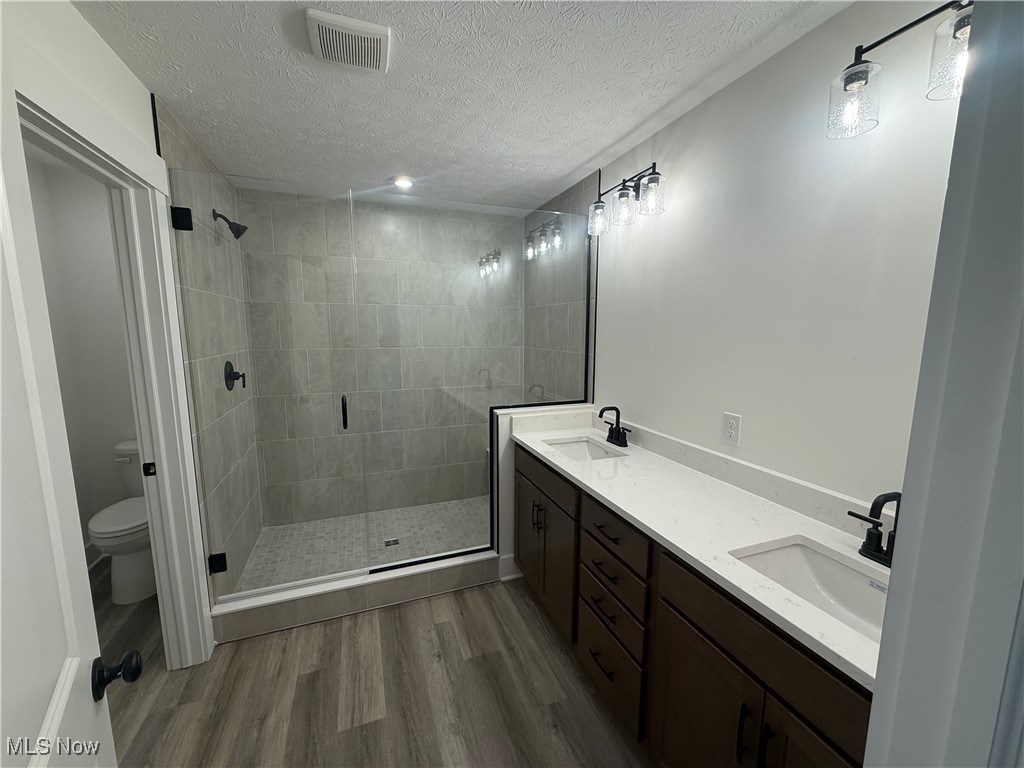 The Ledges - Residential