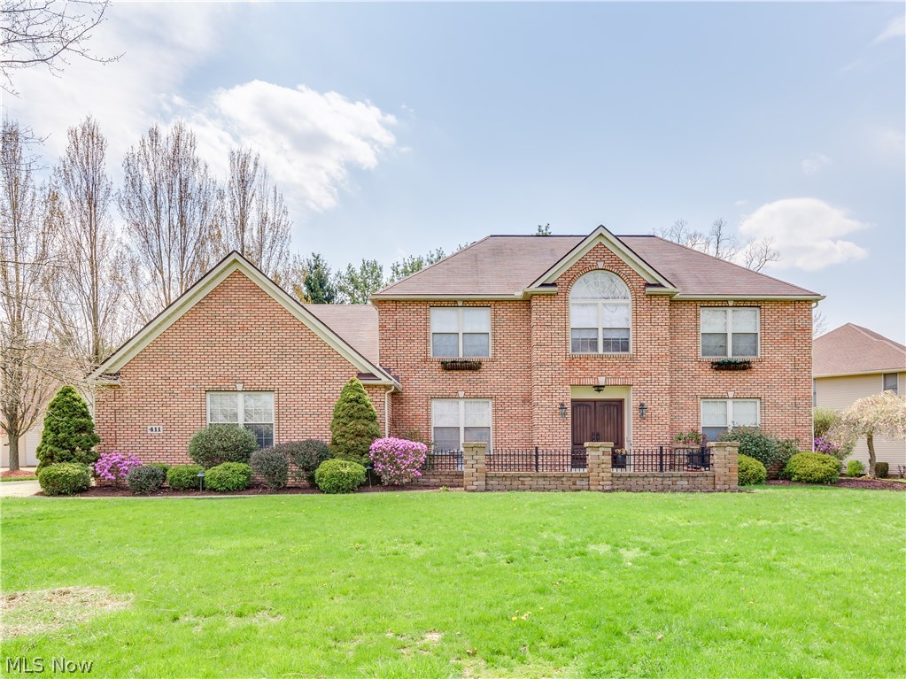 Steeple Chase - Residential