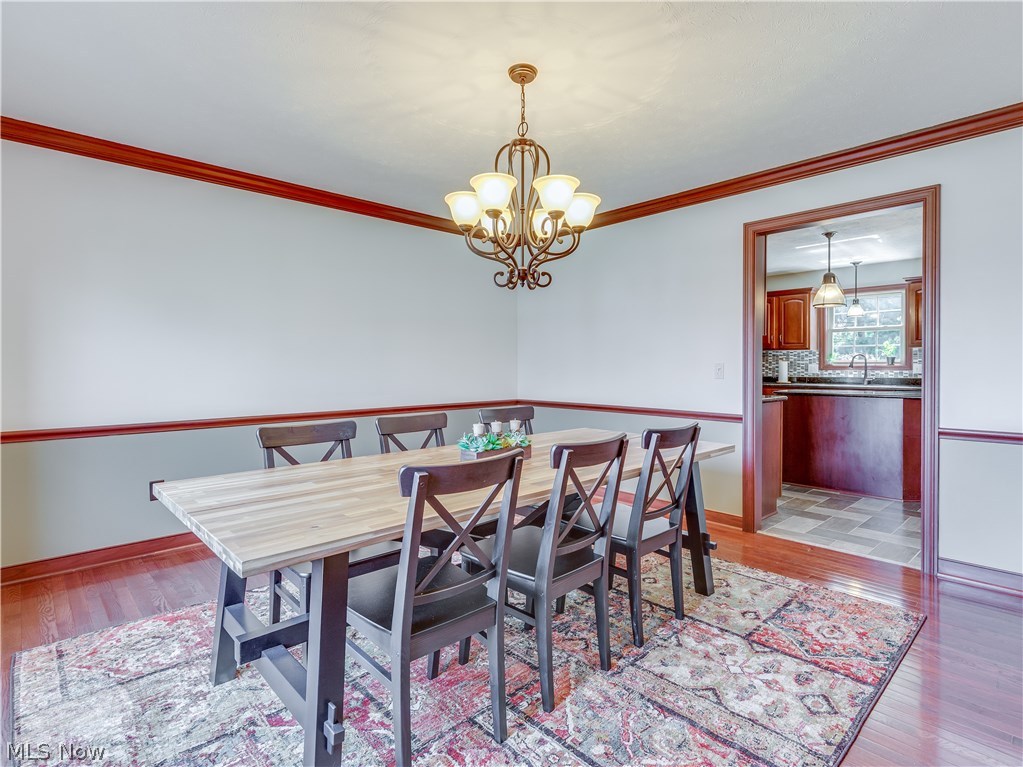 Steeple Chase - Residential