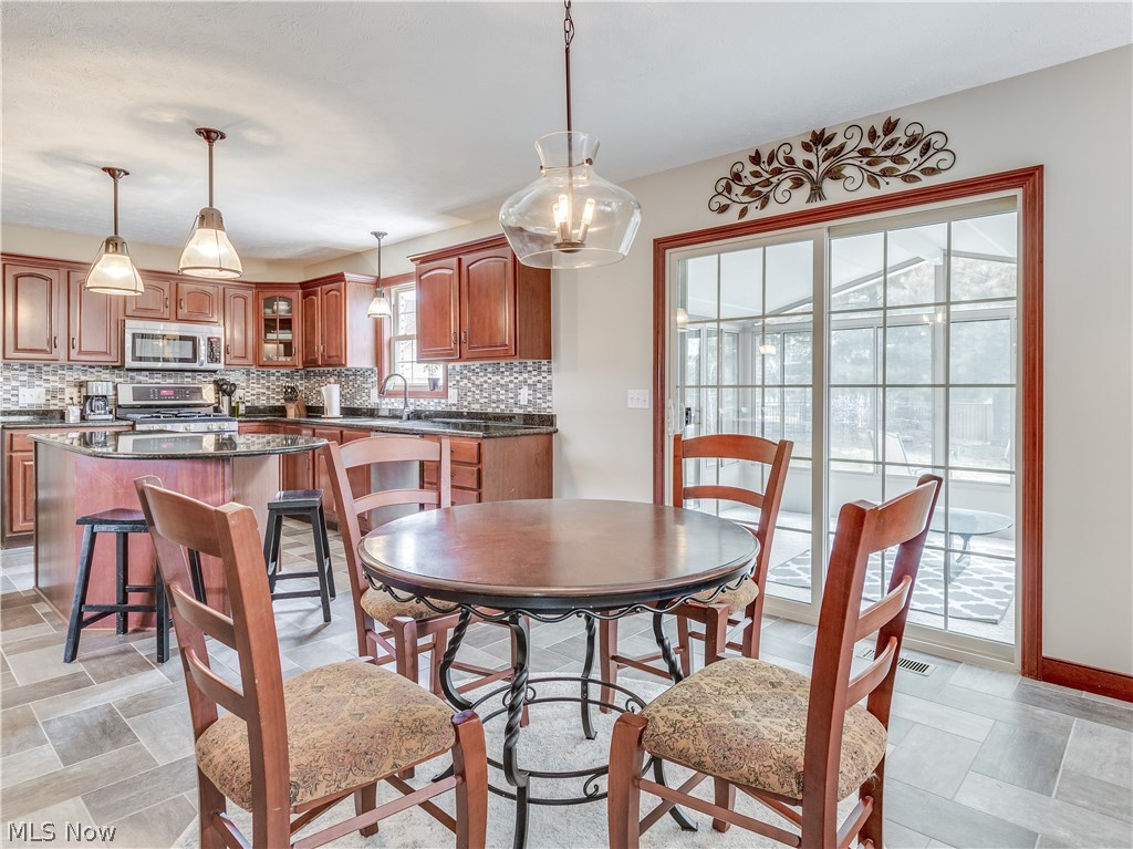 Steeple Chase - Residential